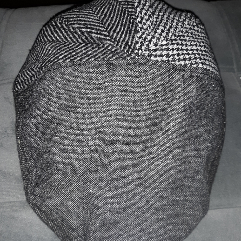 Men Cremieux Hat - Size S/M